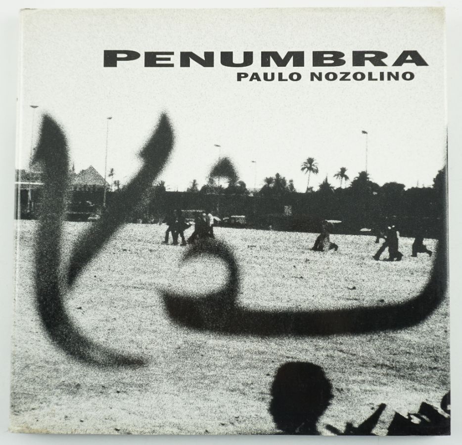 PHOTOBOOK Paulo Nozolino