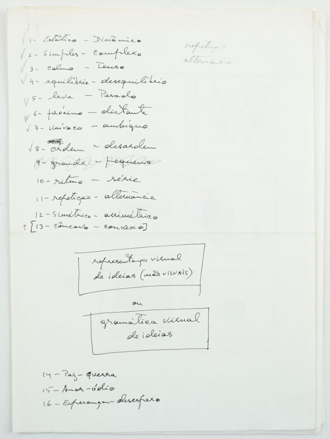 E.M. Melo e Castro