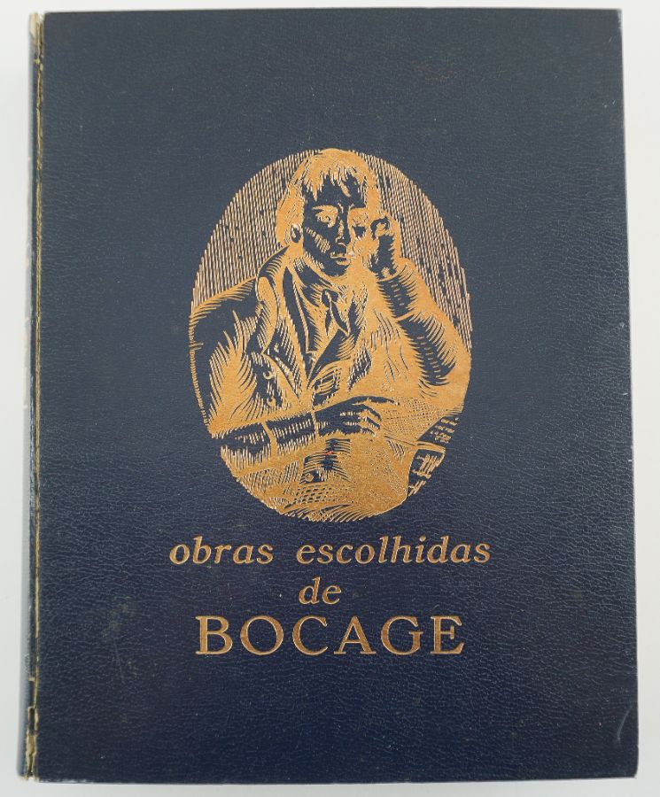 Bocage – Lima de Freitas