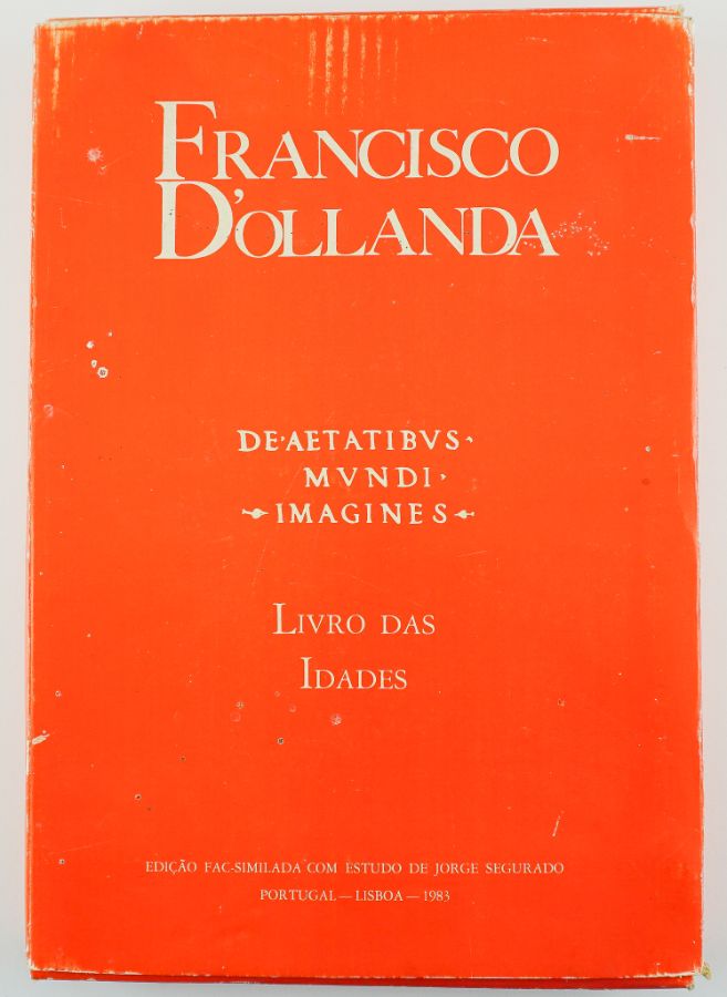 Francisco D'Ollanda