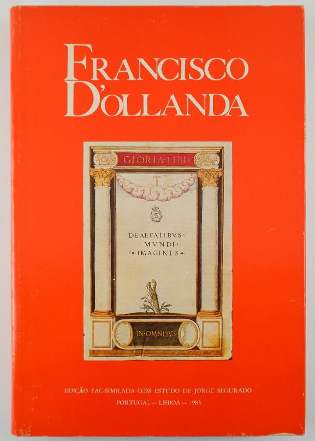 Francisco D'Ollanda