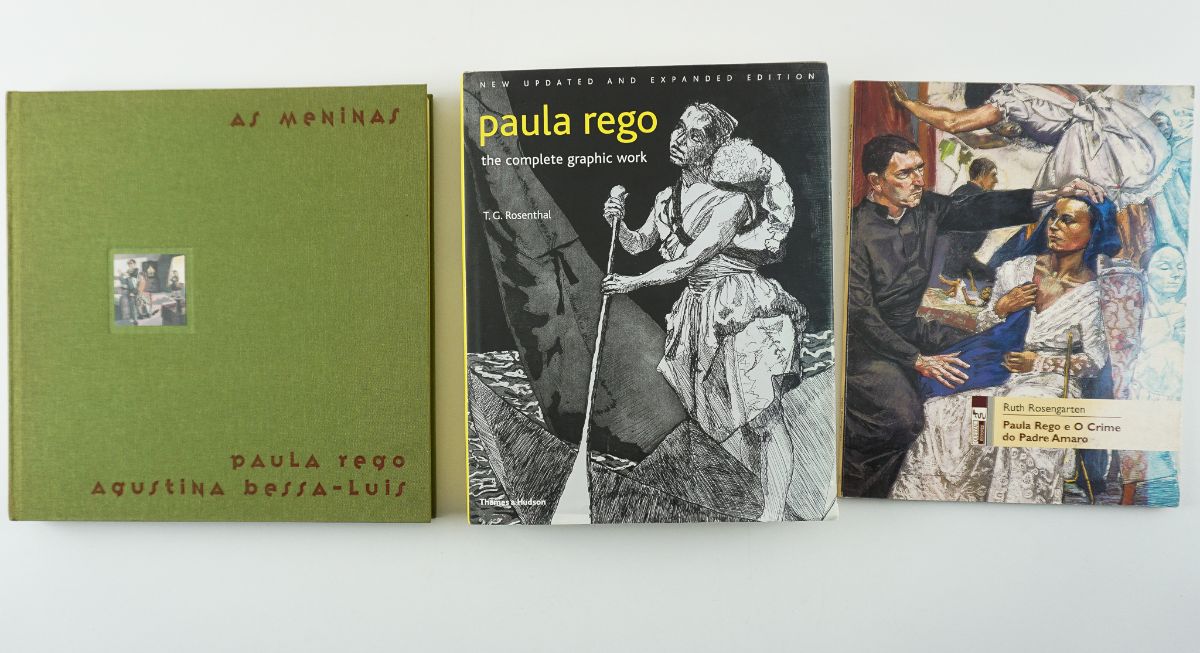 Paula Rego