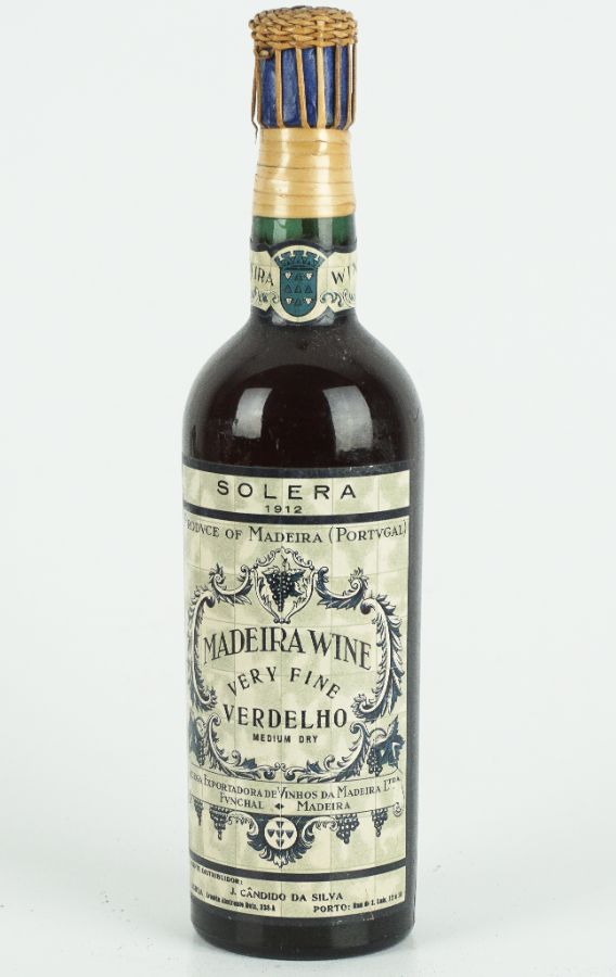 Vinho da Madeira