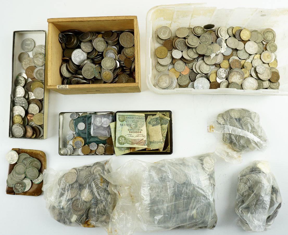 Numismática