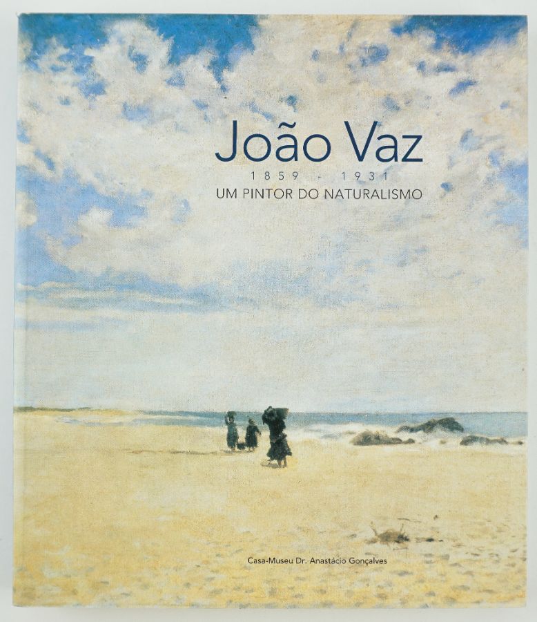 João Vaz