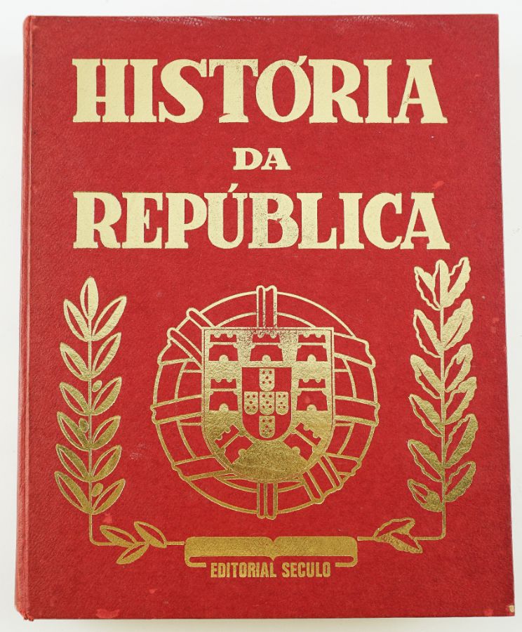 História da República