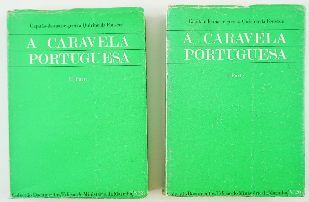 A Caravela Portuguesa