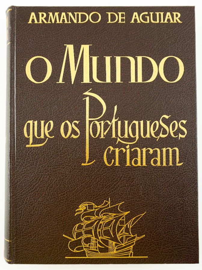 O Mundo que os Portugueses Criaram