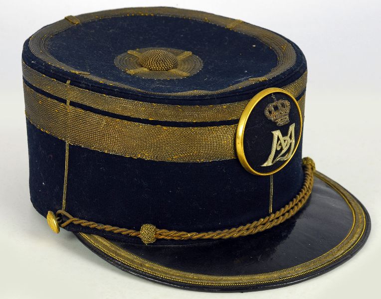 Barretina Cooperativa Militar