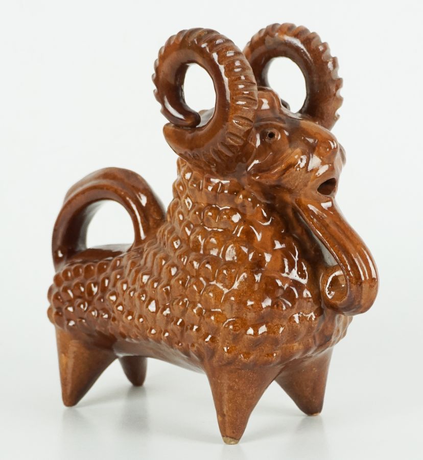 Búfalo/ Bisonte Moringue