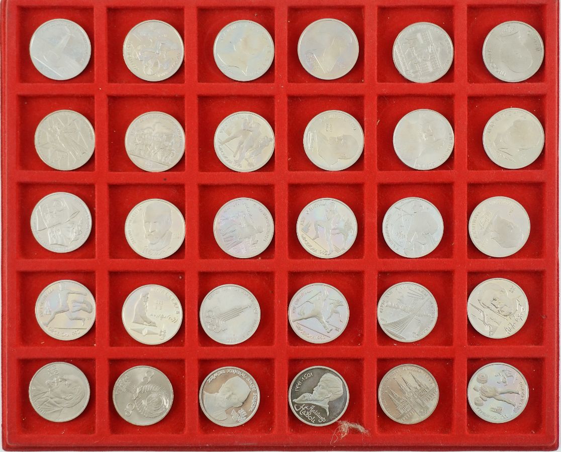 Numismática