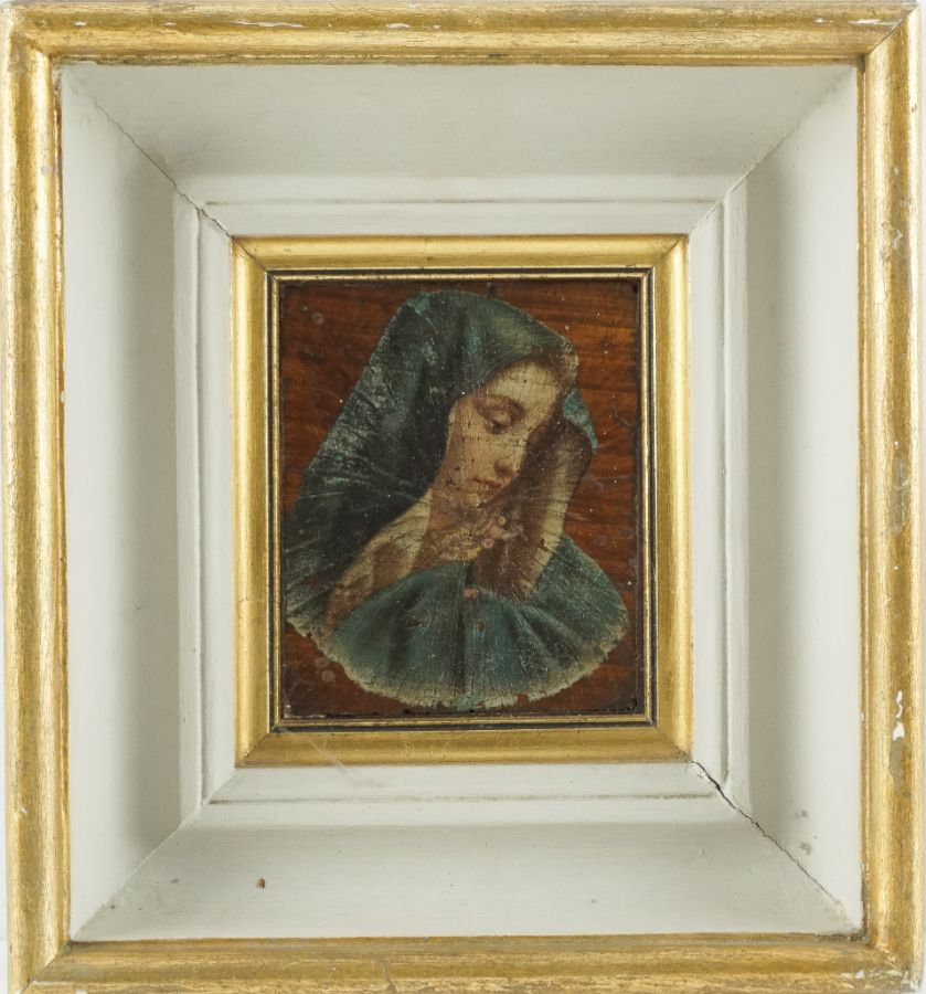Nossa Senhora