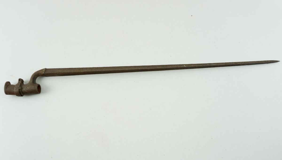 Baioneta