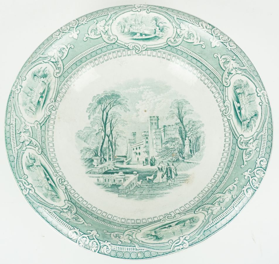 WedgWood