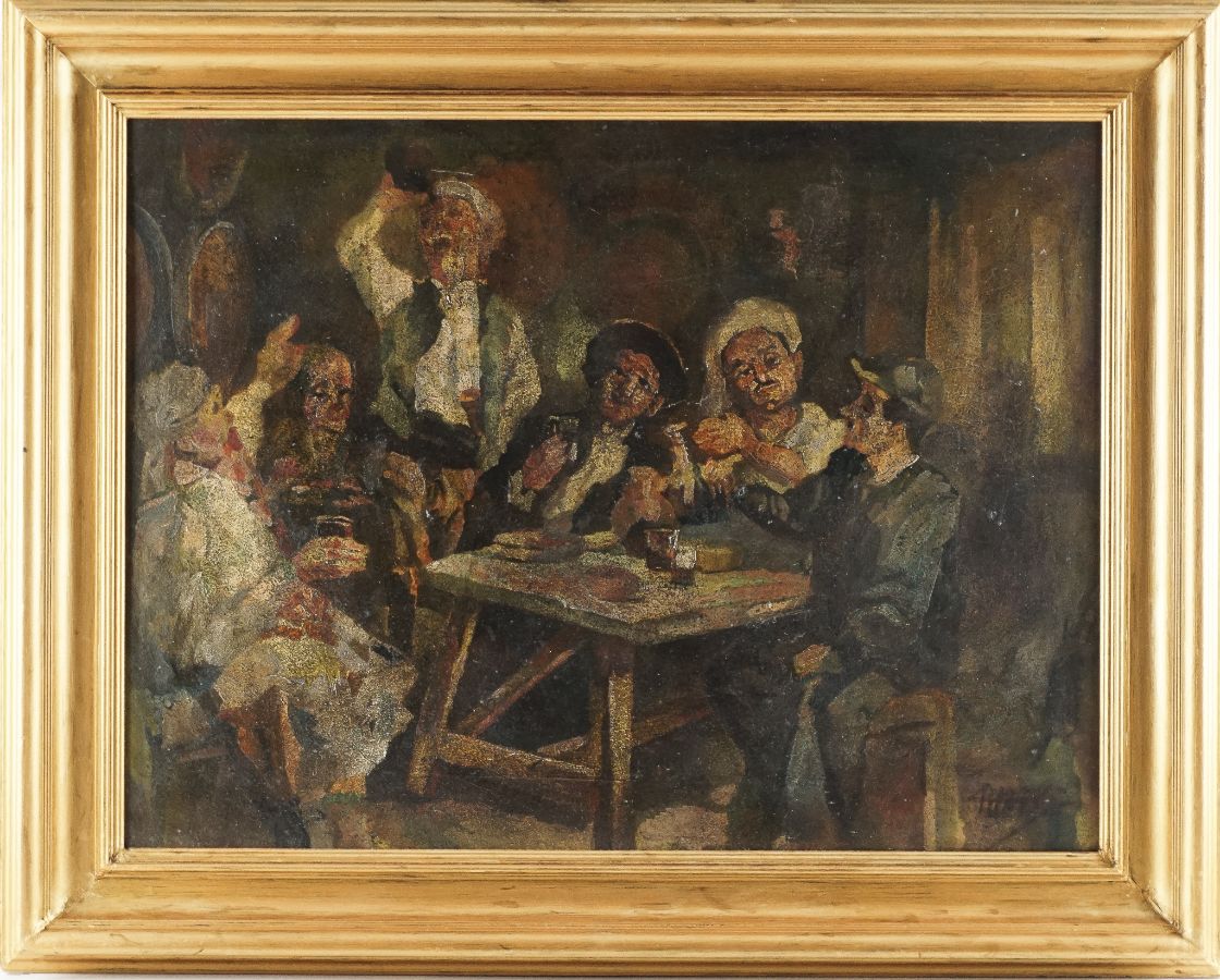 Cena na Taberna