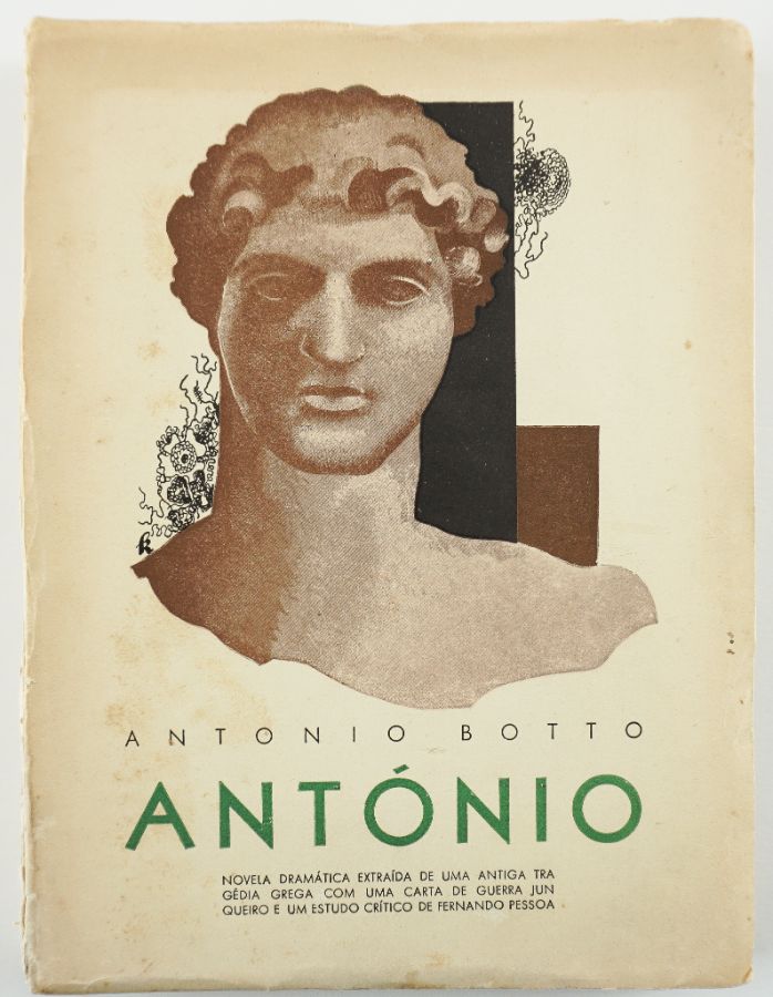 ANTÓNIO BOTTO