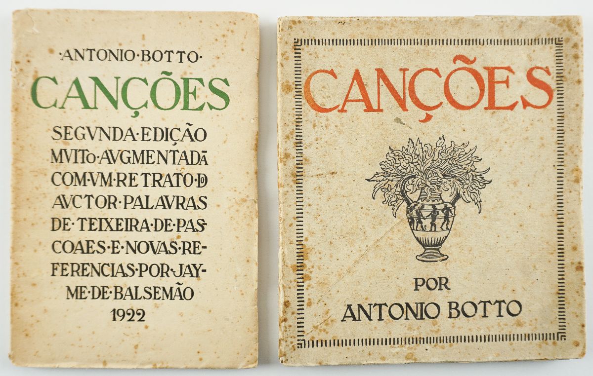 António Botto