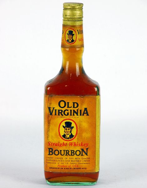 Bourbon