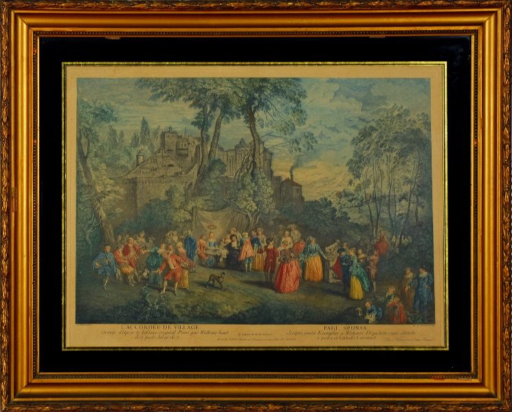 Watteau