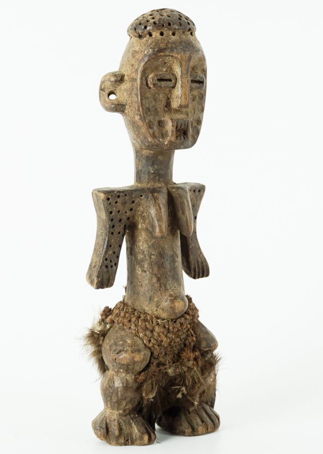 Lega, Congo