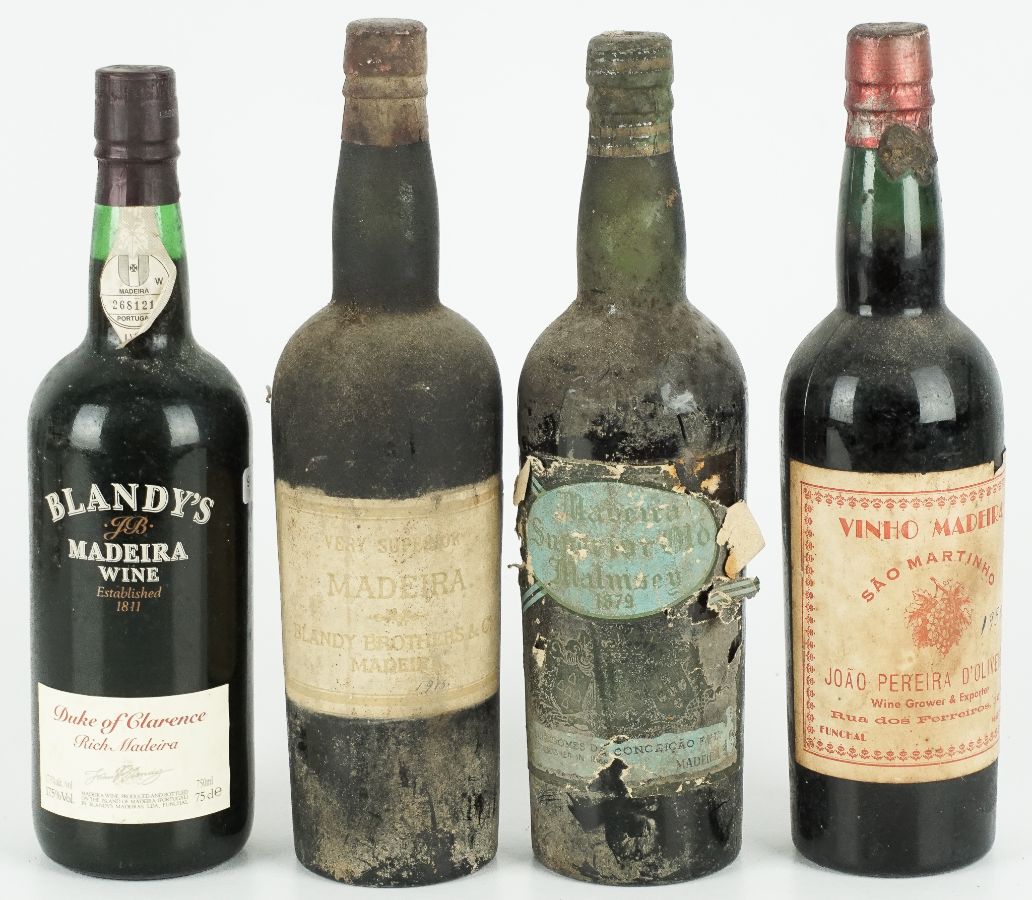 Vinho da Madeira