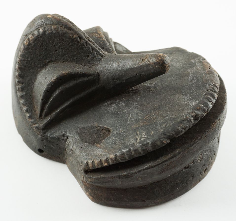 Máscara Hemba, Congo