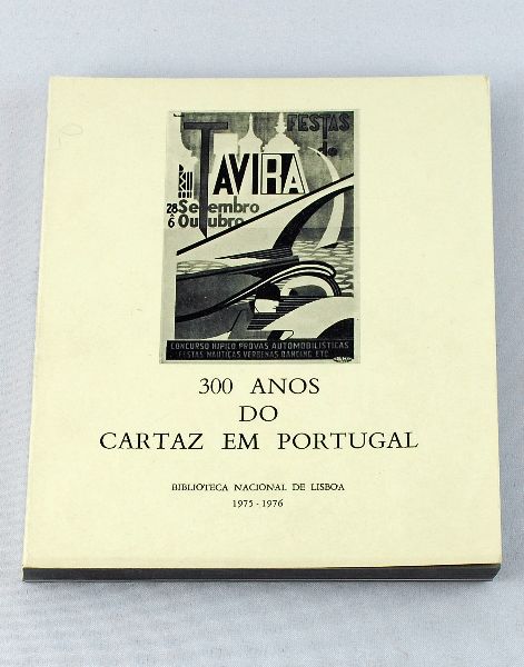 300 Anos do cartaz em Portugal