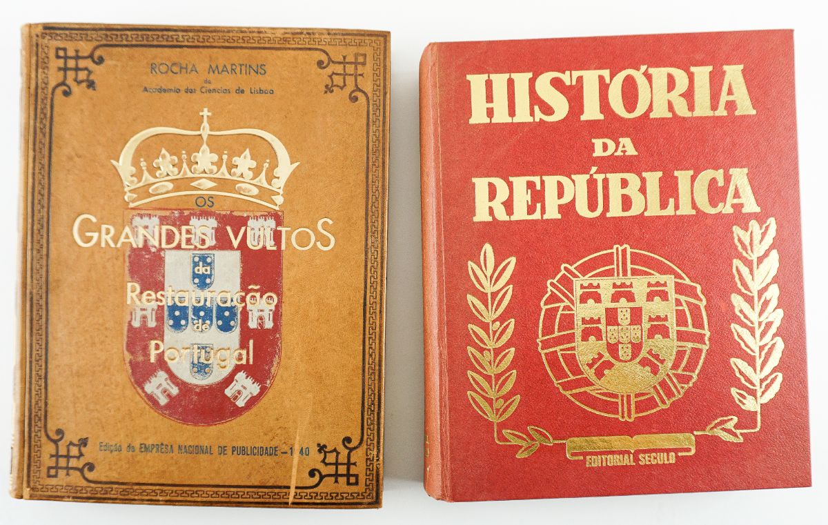 História da República