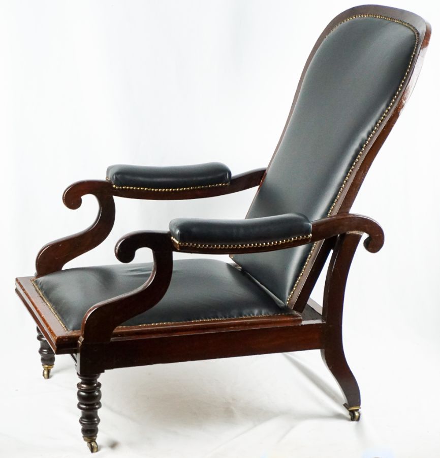 Cadeira Convertível Chaise Longue