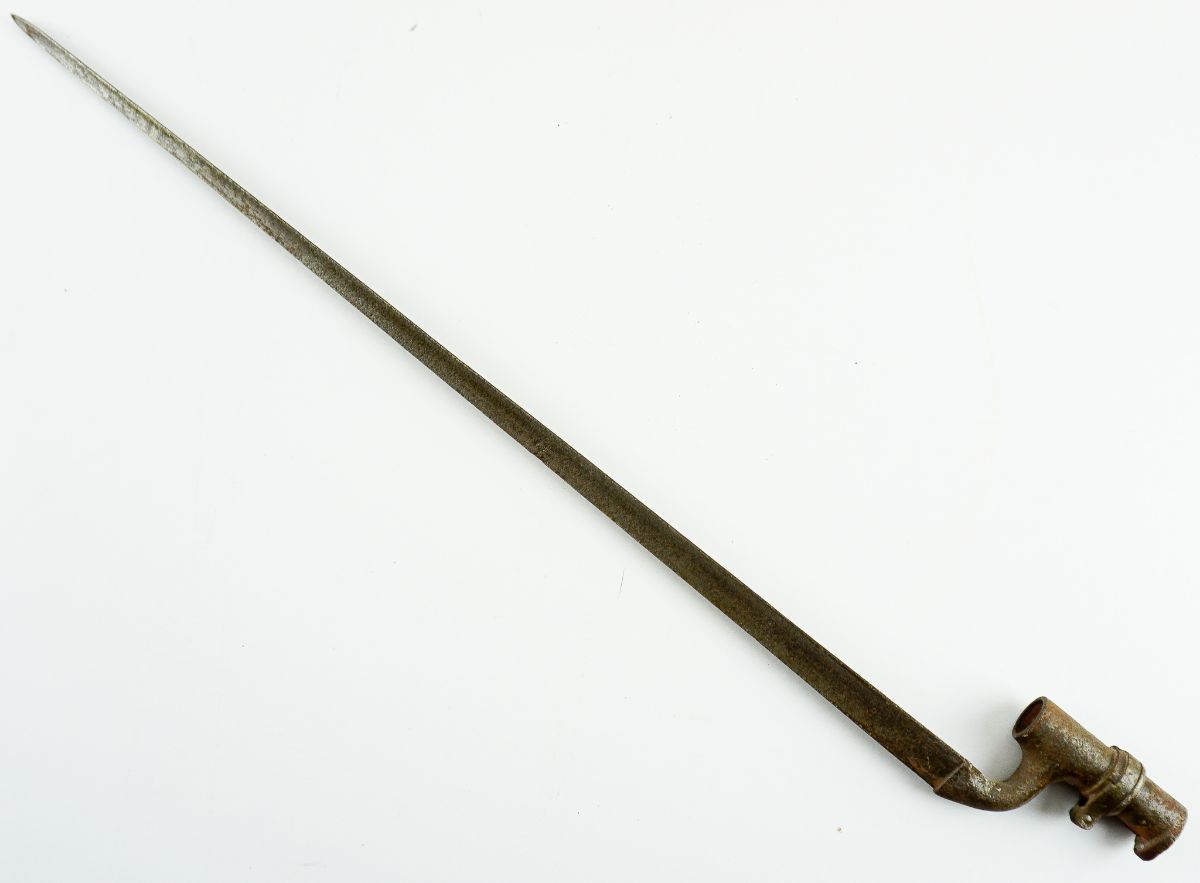 Baioneta