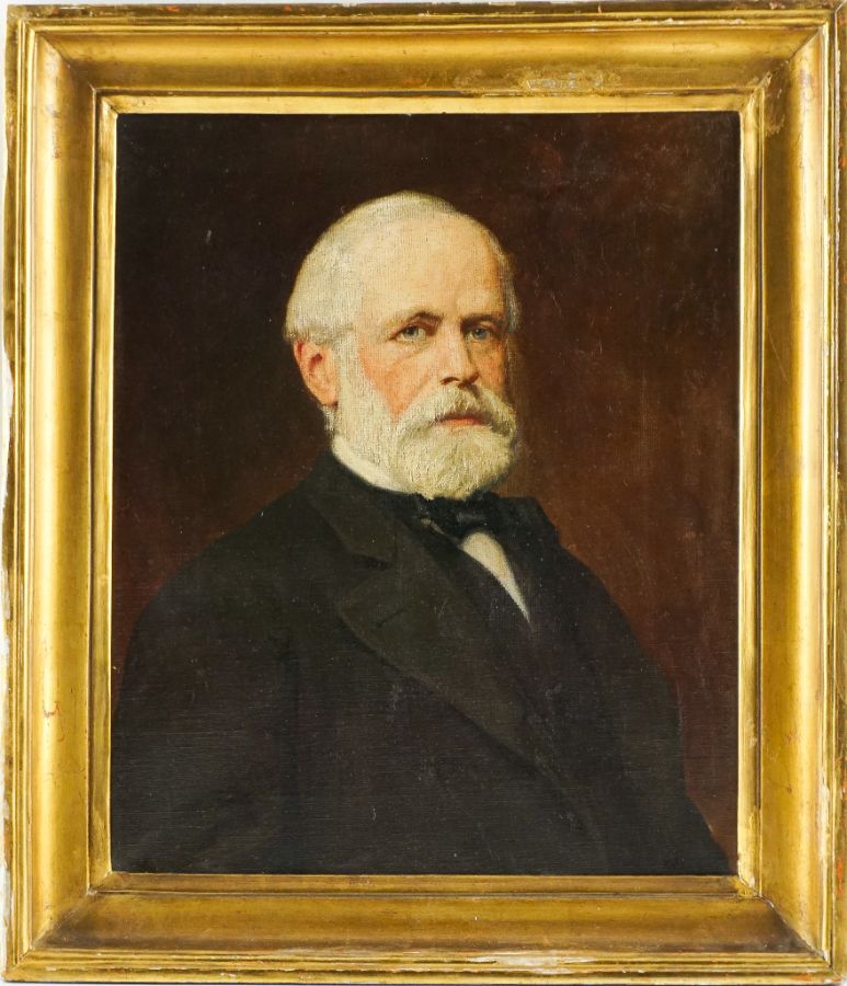 Retrato Masculino
