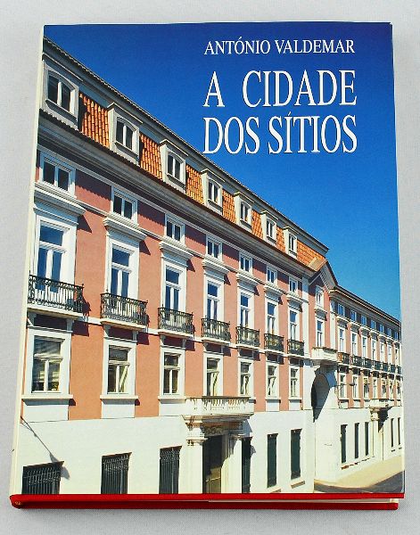 A cidade dos sítios
