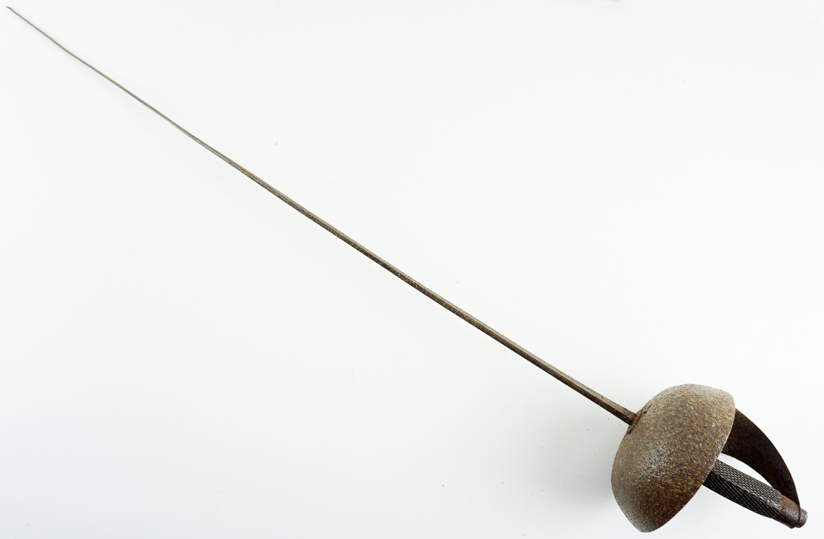 Florete de Copa
