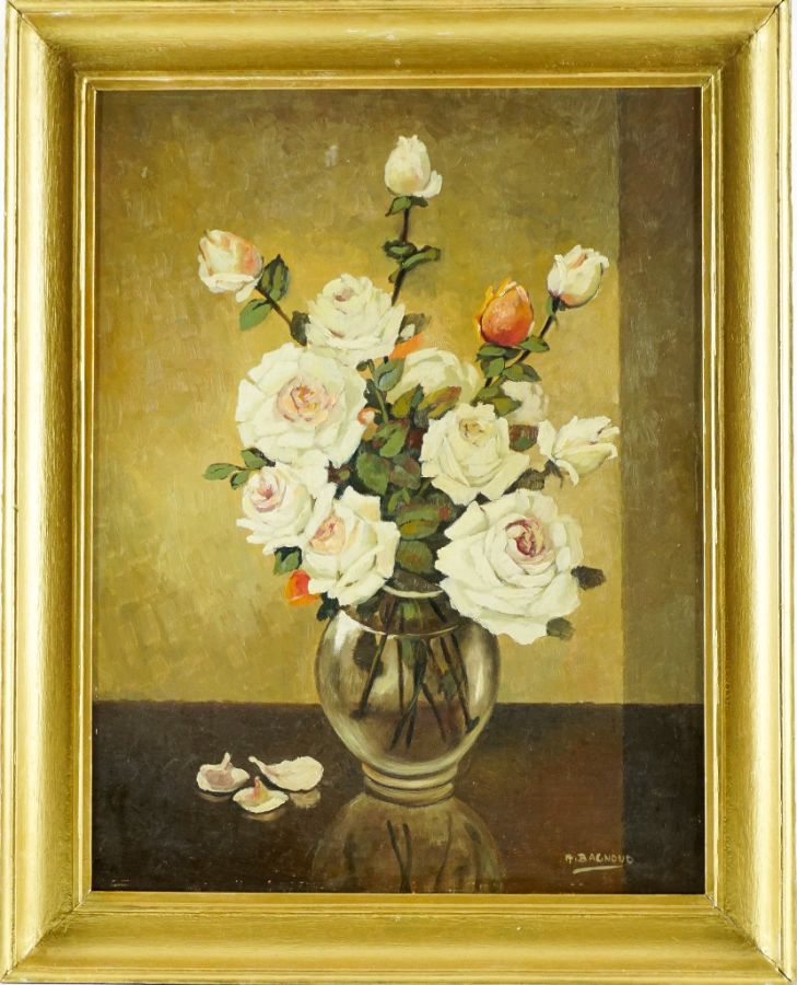 A. Bagnoud