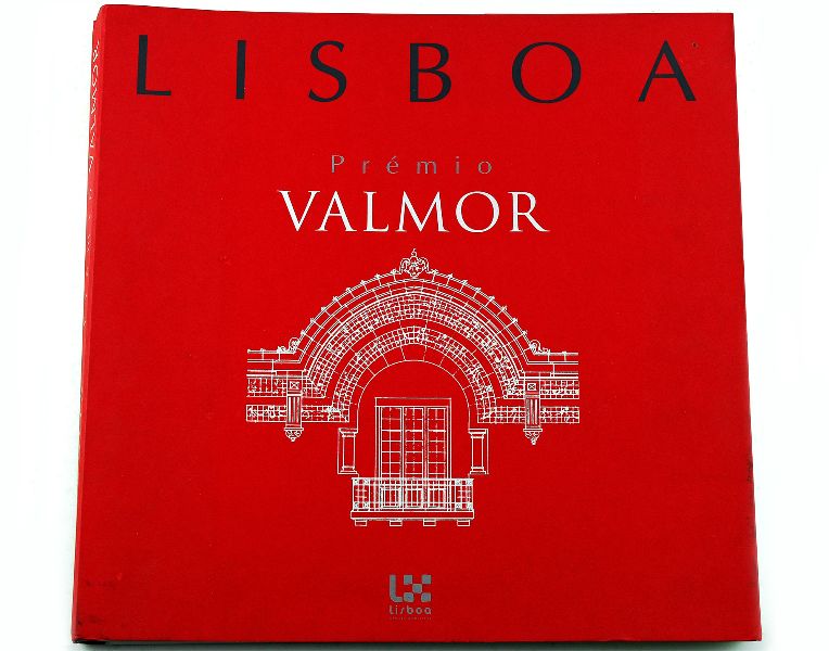 Lisboa, Prémio Valmor