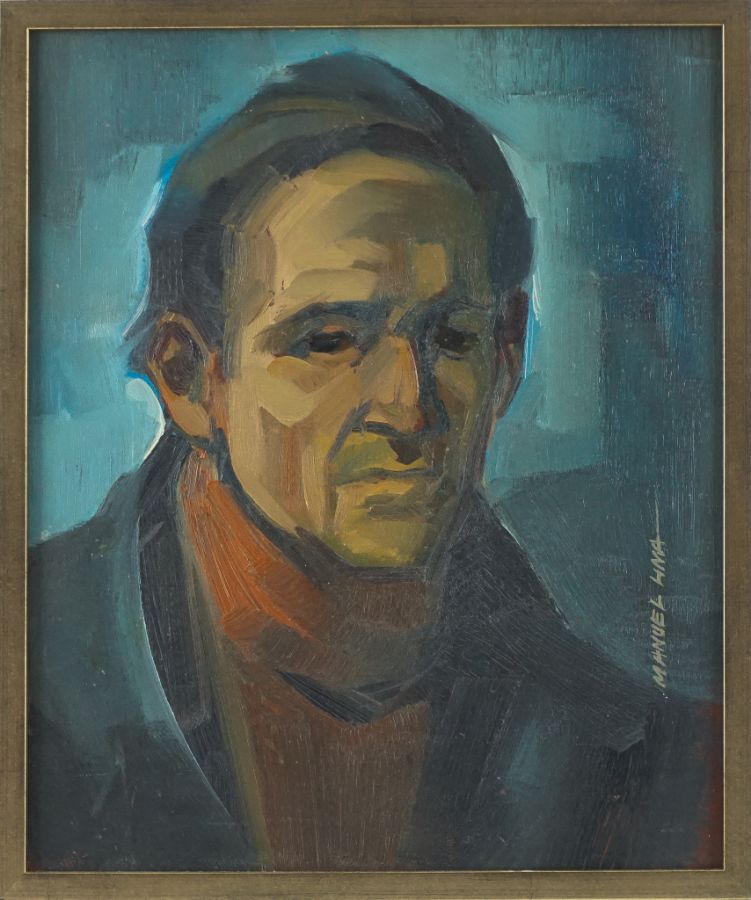 Manuel Lima