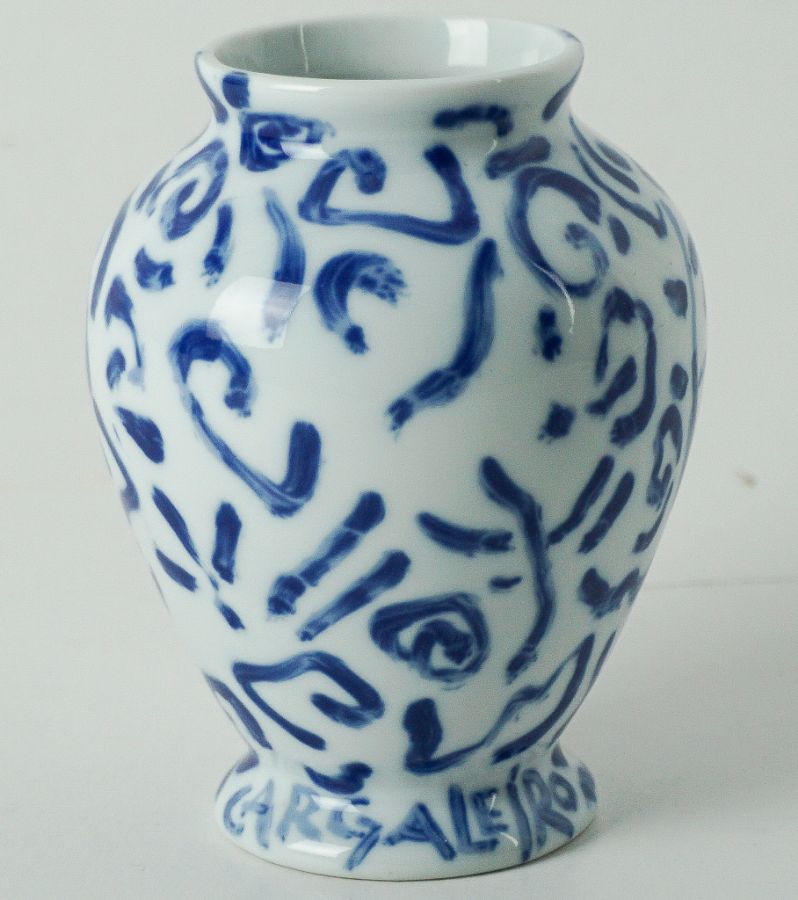 Cargaleiro