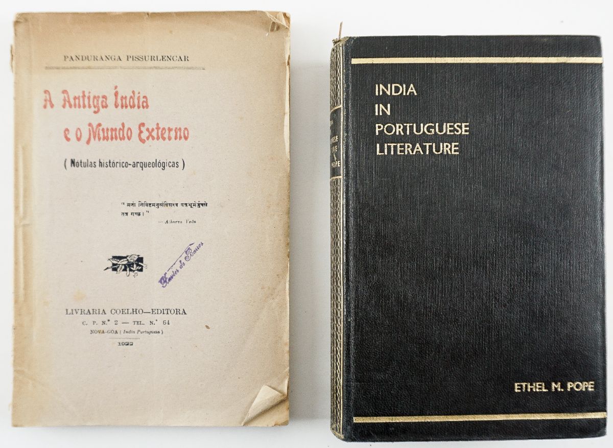 India Portuguesa