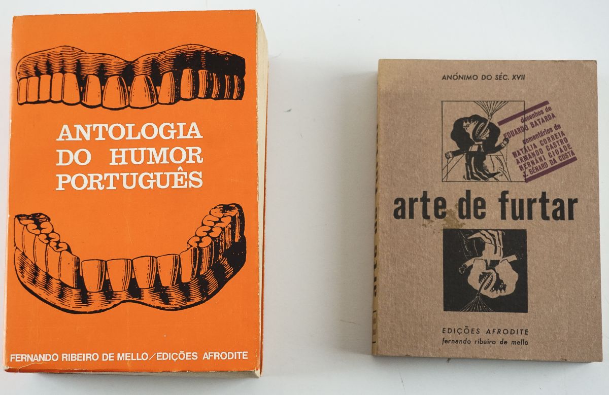 2 Livros