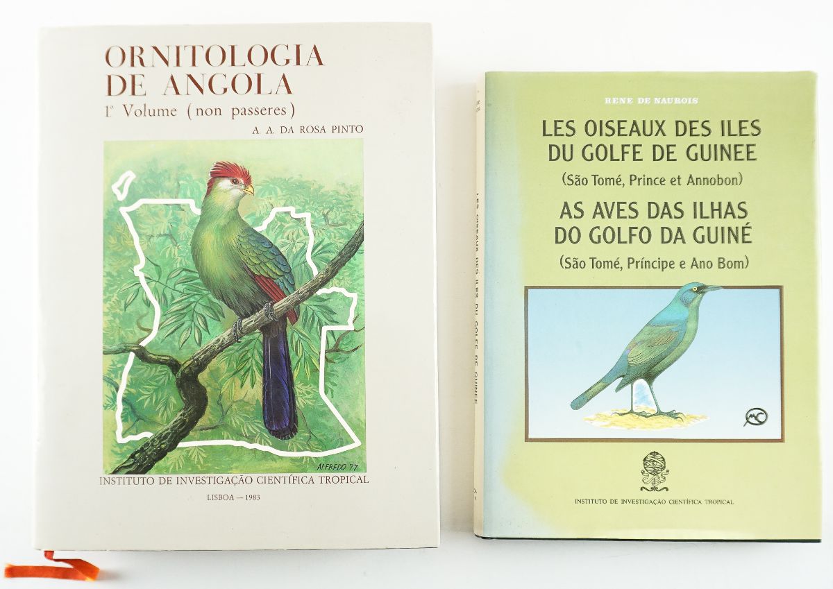 Ornitologia