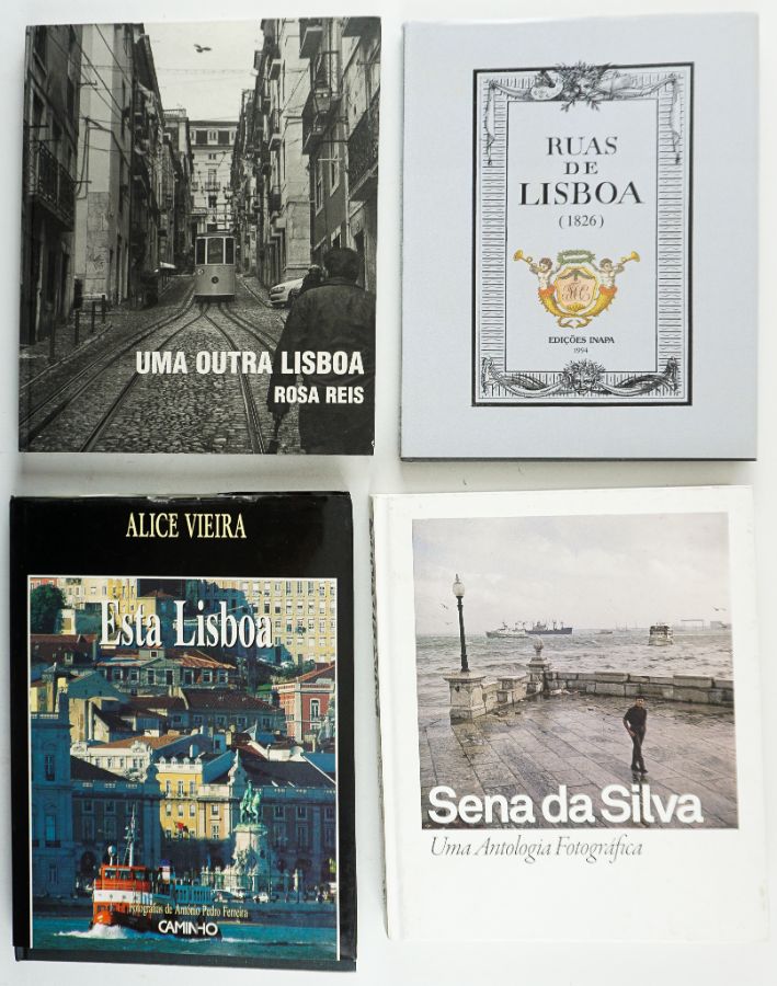 Lisboa 