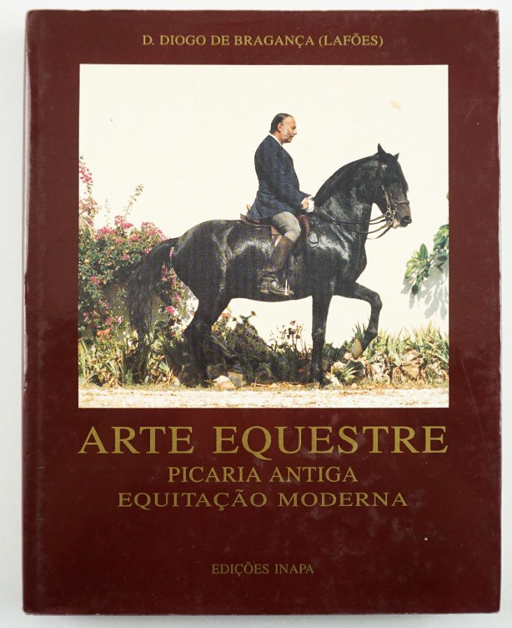 Arte Equestre