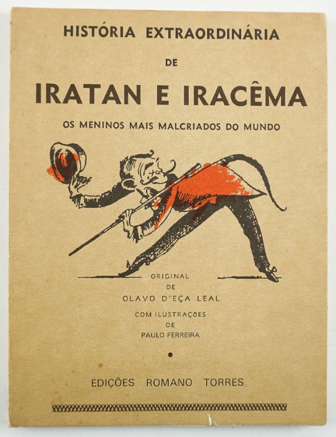 Livro para Crianças
