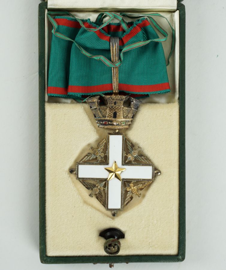 Republica Italiana