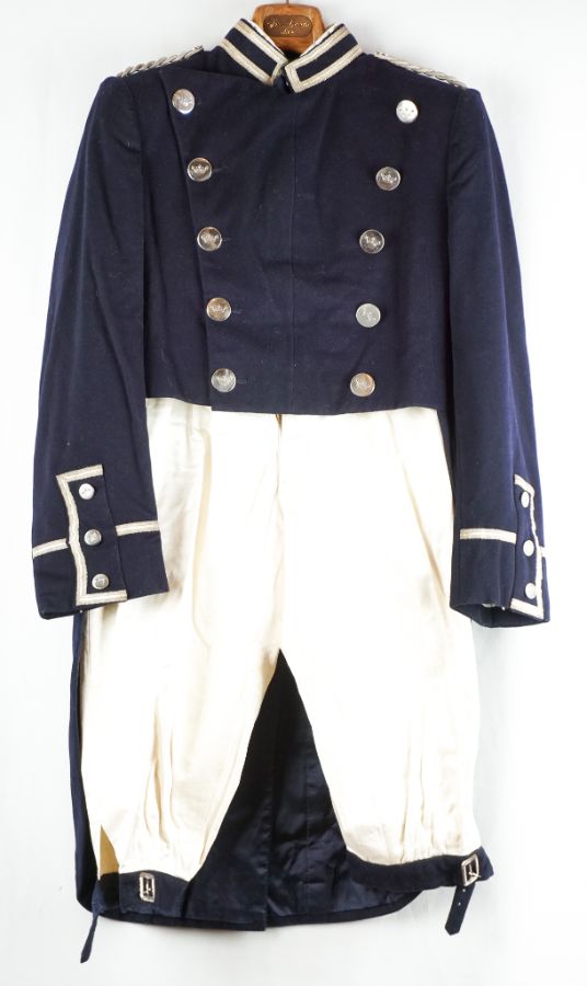 Uniforme de Serviço