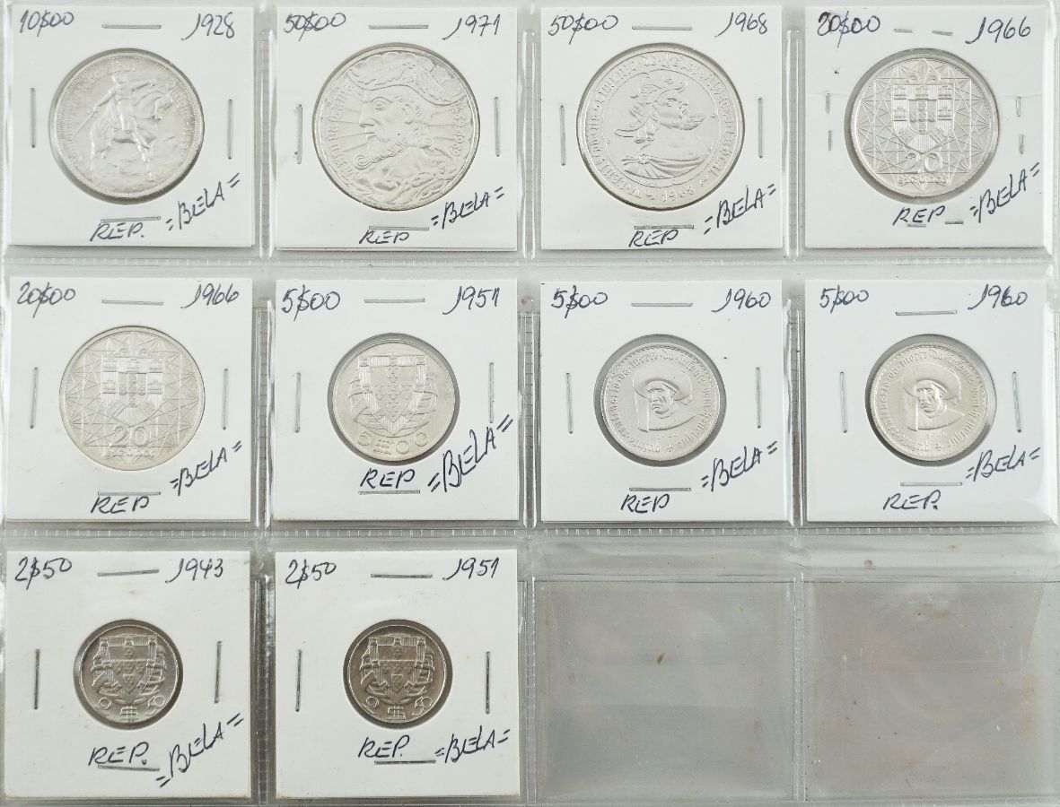 Numismática