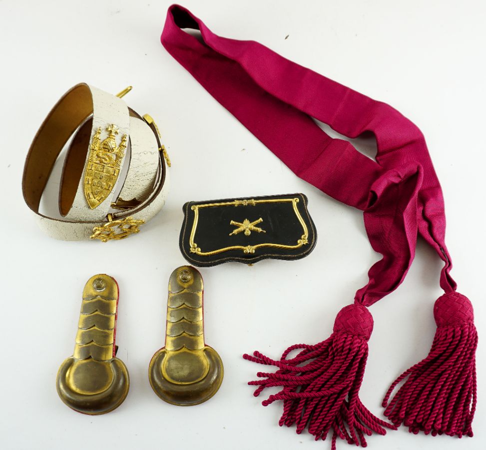 Peças Militares