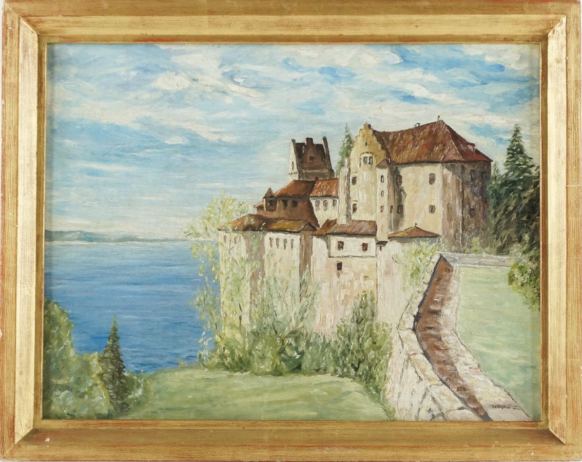 Ed. Vogtlin