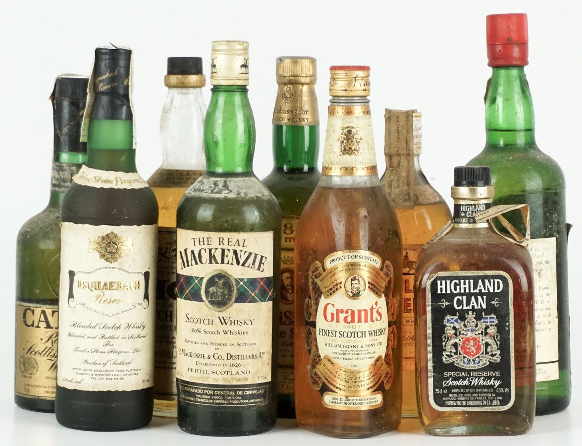 Whisky