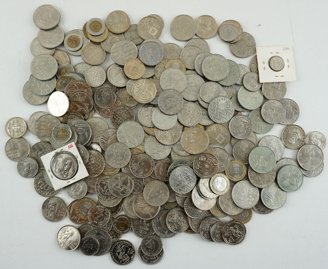 Numismática